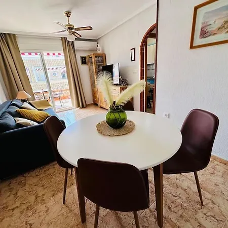 Casa Dovile Apartamento