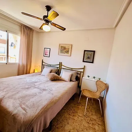 Casa Dovile Apartment *