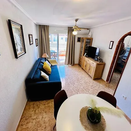 Casa Dovile Appartement