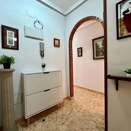 Appartement Casa Dovile