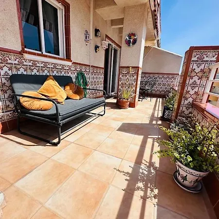Casa Dovile Apartment *