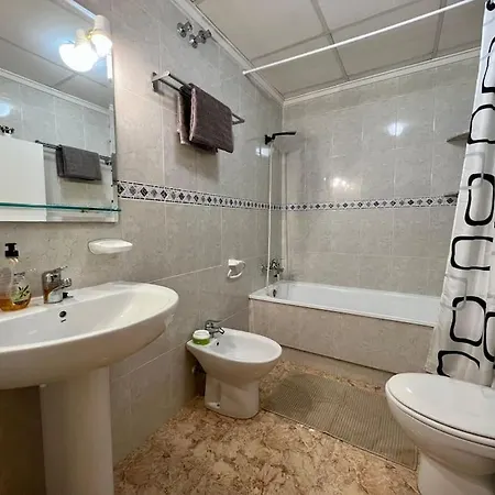 Apartment Casa Dovile