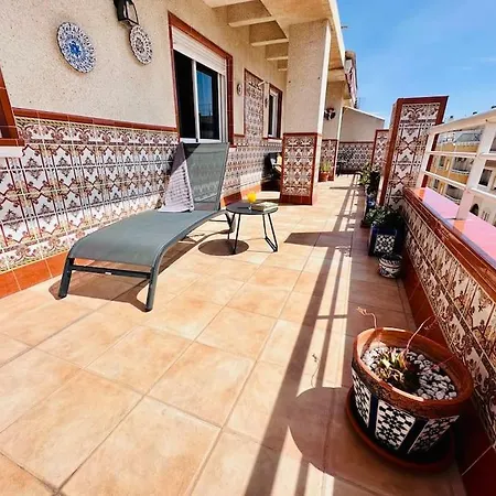 Casa Dovile Apartment *