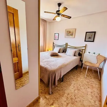 Apartment Casa Dovile Torrevieja