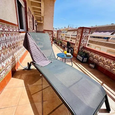 Appartement Casa Dovile