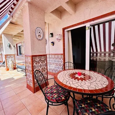 Apartment Casa Dovile Torrevieja