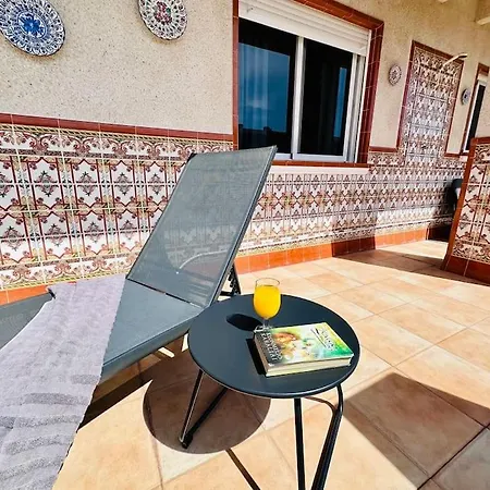 Appartement Casa Dovile