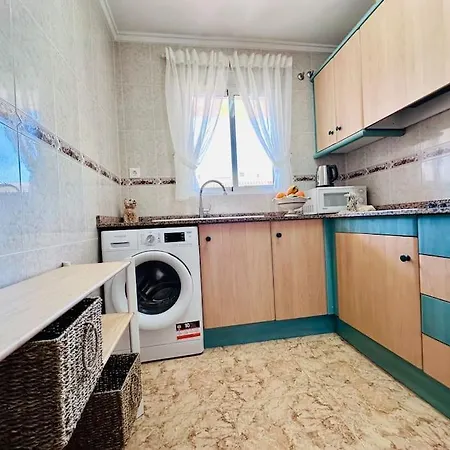 Casa Dovile Appartement *