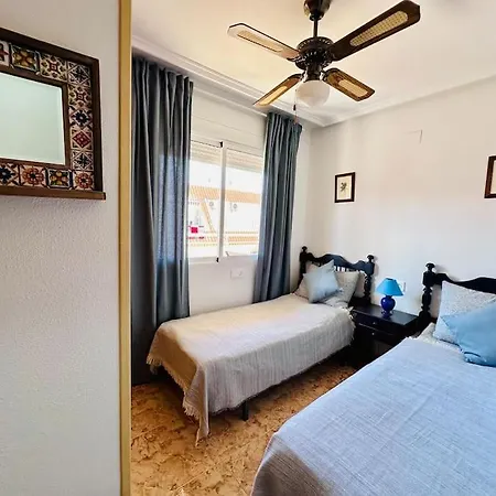 Appartement Casa Dovile Torrevieja