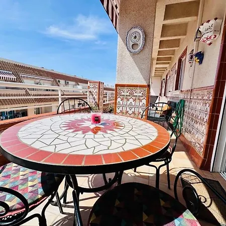 Casa Dovile Apartment *