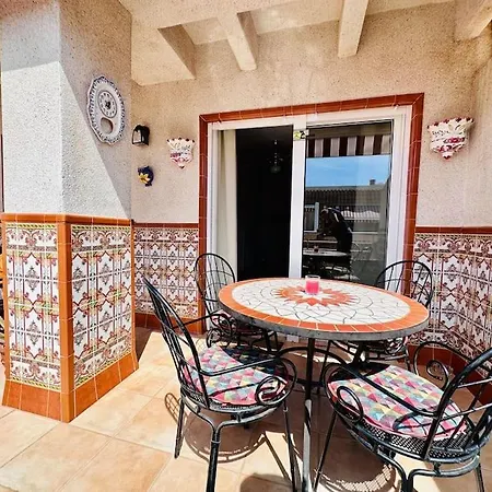 Apartment Casa Dovile Torrevieja