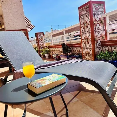 Apartment Casa Dovile *