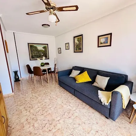Apartman Casa Dovile *
