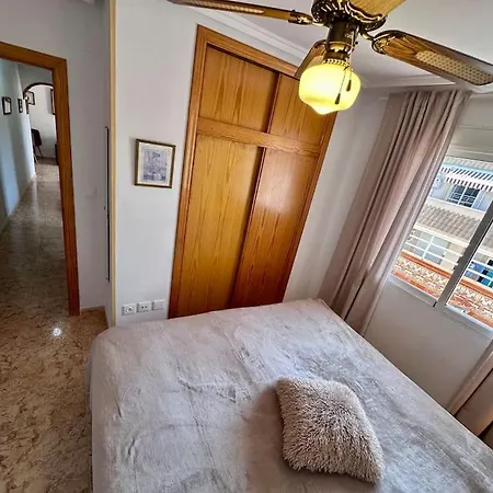 아파트 Casa Dovile