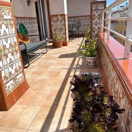 Casa Dovile 아파트 또레비에하