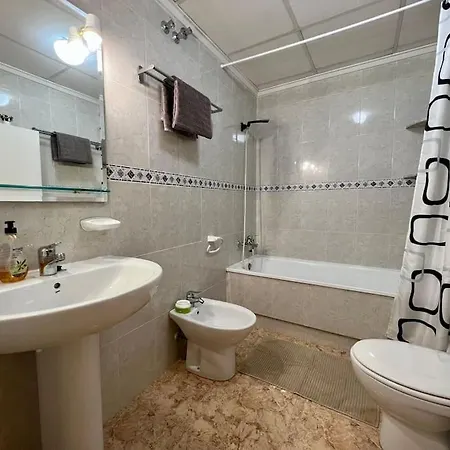 아파트 Casa Dovile