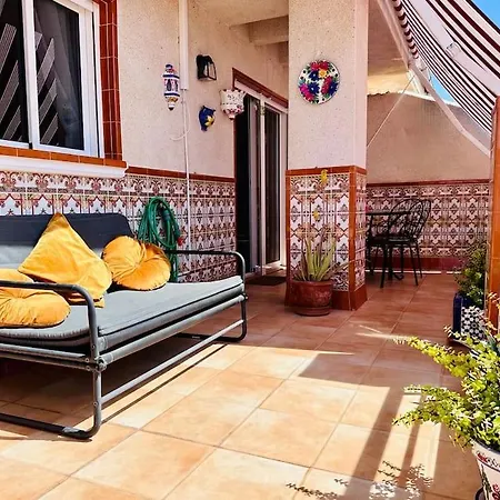 Apartman Casa Dovile *