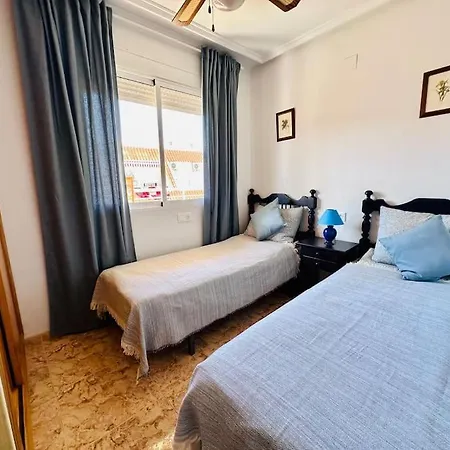 Casa Dovile Torrevieja